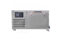 China Stability Environmental Climatic Constant Temperature And Humidity Test Chamber supplier