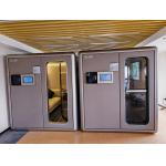 High Pressure Chamber Hbot 1.3 ATA Hyperbaric Hbot And Stroke Chambers 220V for sale