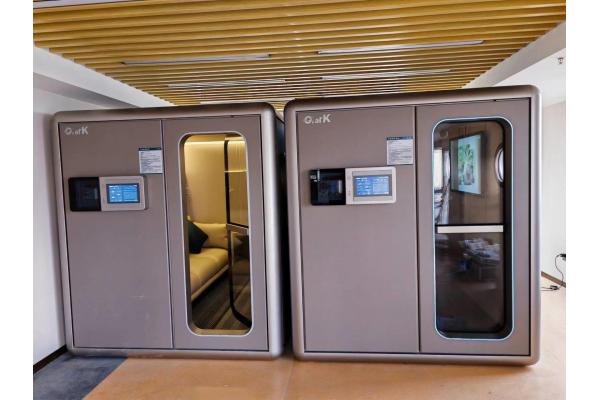 High Pressure Chamber Hbot 1.3 ATA Hyperbaric Hbot And Stroke Chambers 220V