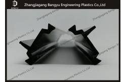 China Polyamide Extrusion Thermal Break Profile Insert into Aluminum System Windows And Doors supplier
