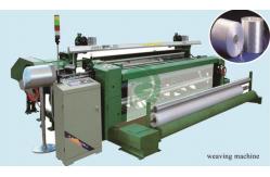 China Full Automatic Fiberglass Mesh Weaving Machine 2m 180m/h With Coating Drying Machine supplier