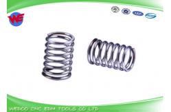 China 100441726 Lower Head Pressure Spring 100542854 Charmilles EDM Parts 100432854 supplier