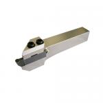 Custom Size PCD Cutting Tools External Turning Tools For Wheel Hubs for sale