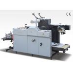 Fully Automatic Laminator Thermal Film Lamination Equipment Medium Size for sale