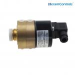 20 Bar Differential Pressure Switches For Monitoring Pump Boiler Flow Filter Conditions for sale