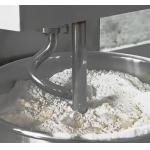 China Dual Speed Commercial Dough Mixer Machine Large Capacity 80L GD-SD80 for sale