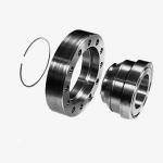 1500 Class Socket Welding Threaded Stainless Steel 304 Flanges for sale