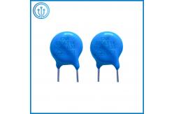 China Littelfuse V07E320P Cross MYG GNR Disc MOV Metal Oxide Varistor 07D511K supplier