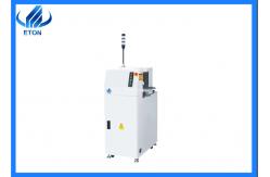 China CCC SIRA LED Light Production Line Fuji Button Control Stacking Loader supplier