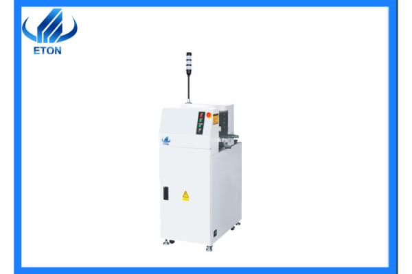 CCC SIRA LED Light Production Line Fuji Button Control Stacking Loader
