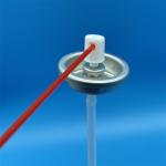 Carburetor Cleaner Applicator for Efficient Automotive Carburetor Maintenance