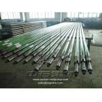 Customized Service Subsurface Sucker Rod Pump / Downhole Tubing Pump for sale
