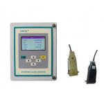 RS485 Output Ultrasonic Open Channel Flow Meter for sale