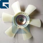 02/800426 02800426 Engine Fan For JS200 Model for sale