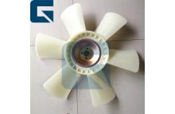 China 02/800426 02800426 Engine Fan For JS200 Model supplier