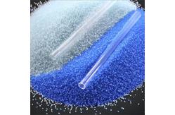 China Colour Changing Thermochromic Masterbatch Tio2 Sno2 Mica Powder Anti Block supplier