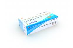 China 100% High Sensitivity TP Syphilis Qualitative Detection Cassette supplier
