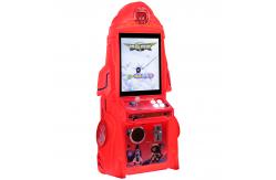 China Children's Coin-operated High-quality Video Arcade Game Machines For Home supplier