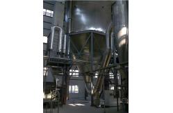 China Energy Saving and Energy Saving Industry Spray Drying Machine Customized Design supplier