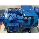 HGX88E/2400-4S HG Semi-Hermetic Refrigeration Compressor R134a 3Phase for sale