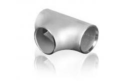 China Reducing Equal Tee with 3000 Psi Pressure Rating for Industrial Applications supplier