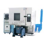 Temperature Humidity Vibration Combined Climatic Test Chamber Manufacturer