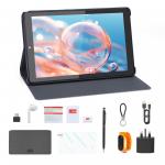 C Idea Android Tablet IPS Screen Smart Tablet PC With Sim For Education Students CM935 Black for sale