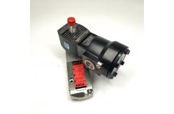 China ASCO 8551B401 VCEFCM8551B401MO G1/4 Single Solenoid Solenoid Valve 8551 Series Explosion Proof supplier