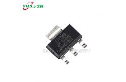 China 800mA Power Management ICs SPX1117M3 L 3 3 BOM Service PMIC supplier