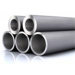 Hot Rolled  Seamless Steel Tubes Pipe ASTM A53 ASME SA53 12Cr1MoV Low Alloy for sale