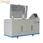 White Corrosion Resistance B-SST-160 Salt Fog Chamber Tester Saline test method for sale