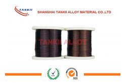 China Composite Enamel Insulated Wire 220 Grade Stainless Steel 430F In Transformer supplier