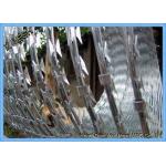 Concertina Razor Wire, Razor Wire Fence, Razor Barbed Wire for sale