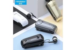 China Fineblue F520 Mini Wireless Earphone Bluetooth 5.3 IPX-4 Waterproof supplier