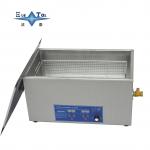 Power Adjustable Ultrasonic Cleaning Machine 240W - 600W 30l Ultrasonic Cleaner