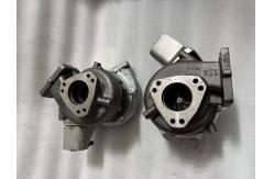 China Toyota Coaster 4.0T 17201-E0770/17201-E0765/17201-E0771 Turbocharger Turbo Engine supplier
