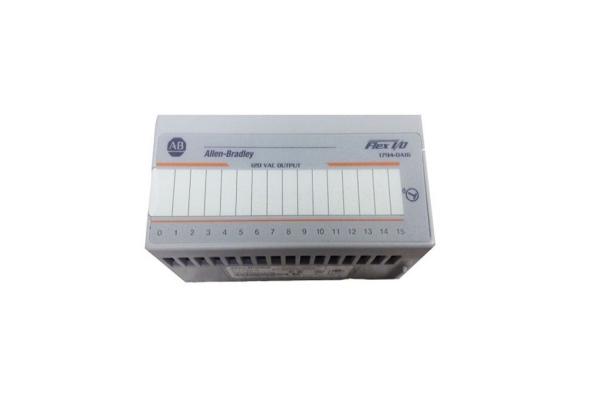 1794-OA16 AB Digital Output Module