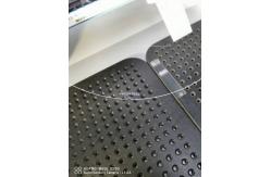 China 3 4 6 8 Lithium Niobate Wafer Excellent Electro-Optic and Piezoelectric Properties supplier