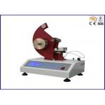 58KG Paper And Textile Lab Testing Equipment 0-64N Elmendorf Tearing Tester