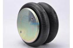 China Contitech Double Convoluted Air Spring Suspension FD330-22363 578923309 supplier