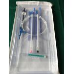 Urology Surgery PCNL Percutaneous Nephrostomy Set Medical Disposable for sale