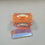 Custom Printed Color Printing Packaging Film – High-Quality Multi-Layer Laminated Film for Stand-Up Pouches & Bags for sale