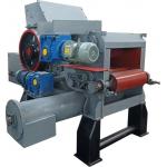 Woodworking Wood Chips Crusher / Wood Shredder / Wood Chip Sawdust All In One Machine for sale