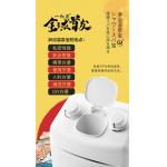 Safe Bathing Material Mixture Dissolved Spa Shower System for sale