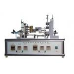 IEC884-1 Wire Testing Equipment For Pneumatic Plug Socket Mechanical Life for sale