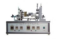 China IEC884-1 Wire Testing Equipment For Pneumatic Plug Socket Mechanical Life supplier
