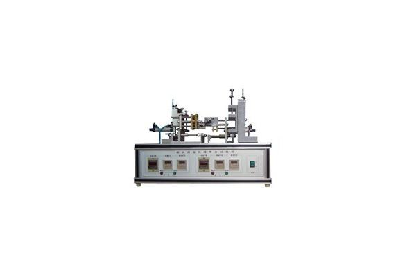 IEC884-1 Wire Testing Equipment For Pneumatic Plug Socket Mechanical Life