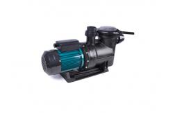 China 1.5KW 20m Spa Water Pump Single / Three Phase Low Noise Operation supplier