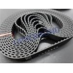 Industrial High Fracture Strength Transmission Timing Teeth Belts for sale