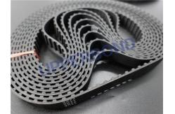 China Industrial High Fracture Strength Transmission Timing Teeth Belts supplier